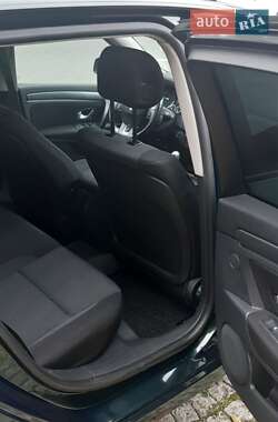 Универсал Renault Laguna 2008 в 