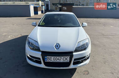 Ліфтбек Renault Laguna 2011 в Миколаєві
