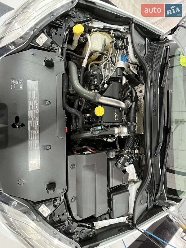 Ліфтбек Renault Laguna 2011 в Миколаєві