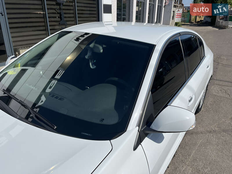 Ліфтбек Renault Laguna 2011 в Миколаєві