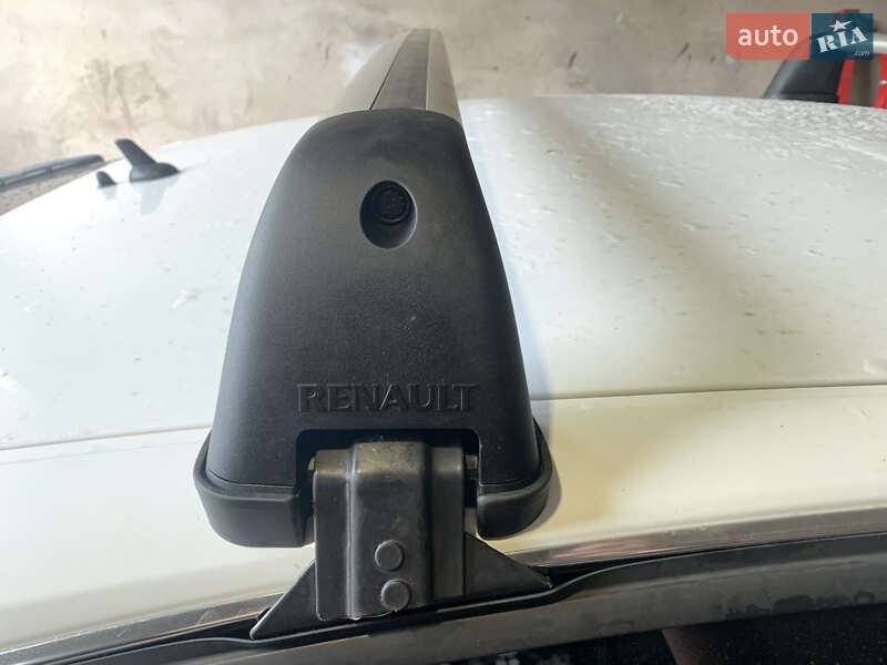 Ліфтбек Renault Laguna 2011 в Миколаєві