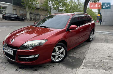 Renault Laguna 2011 Renault Laguna 2011