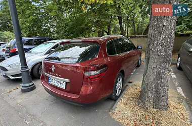 Універсал Renault Laguna 2011 в 