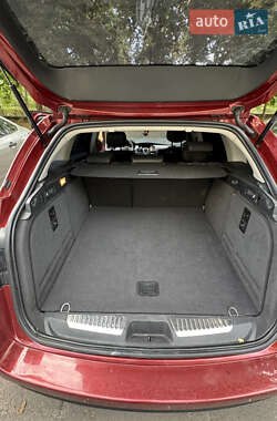 Універсал Renault Laguna 2011 в 