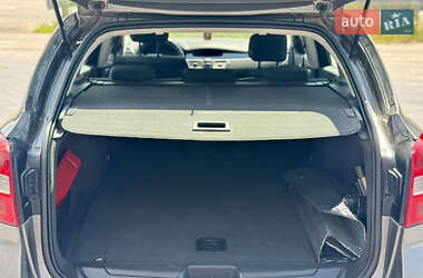 Универсал Renault Laguna 2009 в 