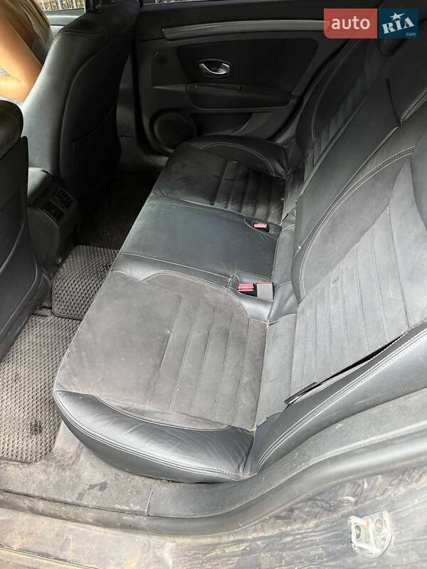Универсал Renault Laguna 2010 в Павлограде