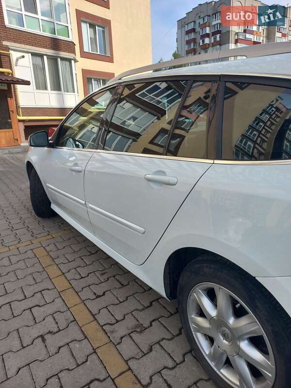 Універсал Renault Laguna 2011 в Хмельницькому