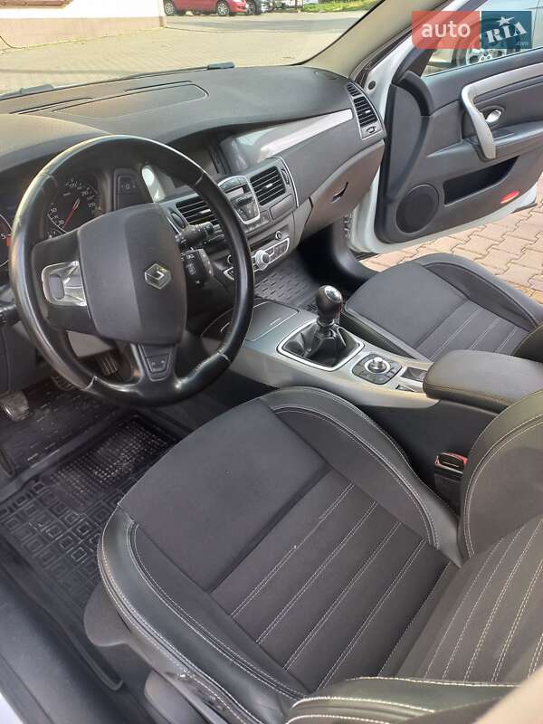 Універсал Renault Laguna 2011 в Хмельницькому