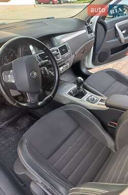 Универсал Renault Laguna 2011 в 