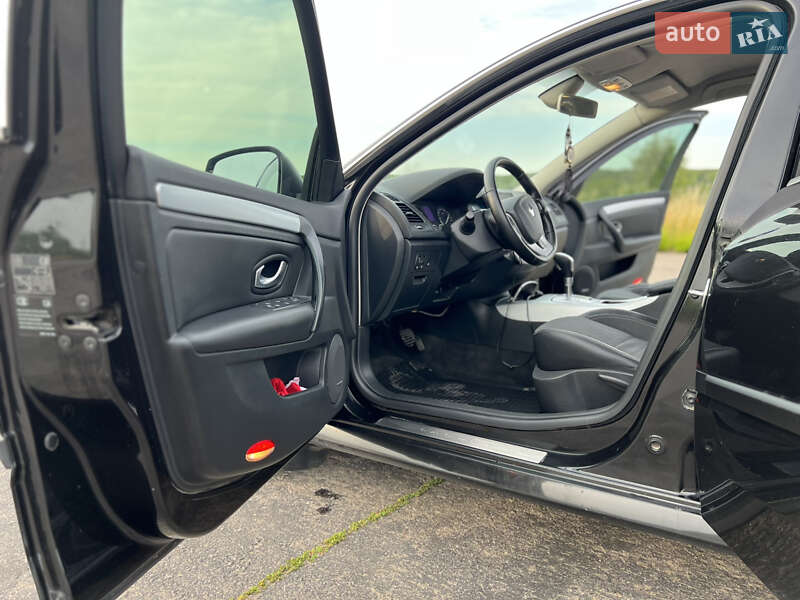 Універсал Renault Laguna 2008 в Бару фото 18 Універсал Renault Laguna 2008 в Бару