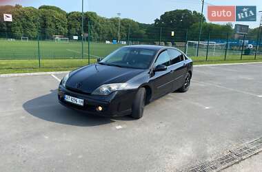 Renault Laguna 2010 Renault Laguna 2010