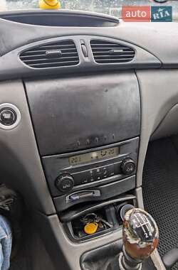 Универсал Renault Laguna 2001 в 