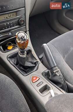 Универсал Renault Laguna 2001 в 