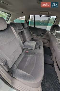 Универсал Renault Laguna 2001 в 