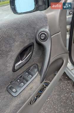 Универсал Renault Laguna 2001 в 