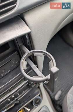 Универсал Renault Laguna 2001 в 