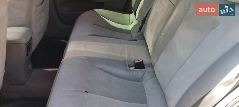 Лифтбек Renault Laguna 2001 в Херсоне