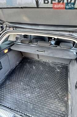 Универсал Renault Laguna 2010 в 