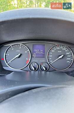 Универсал Renault Laguna 2010 в 
