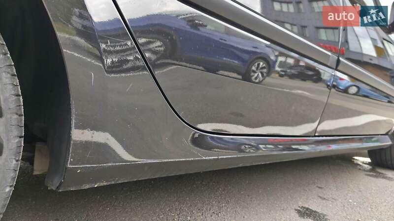 Лифтбек Renault Laguna 2010 в Киеве
