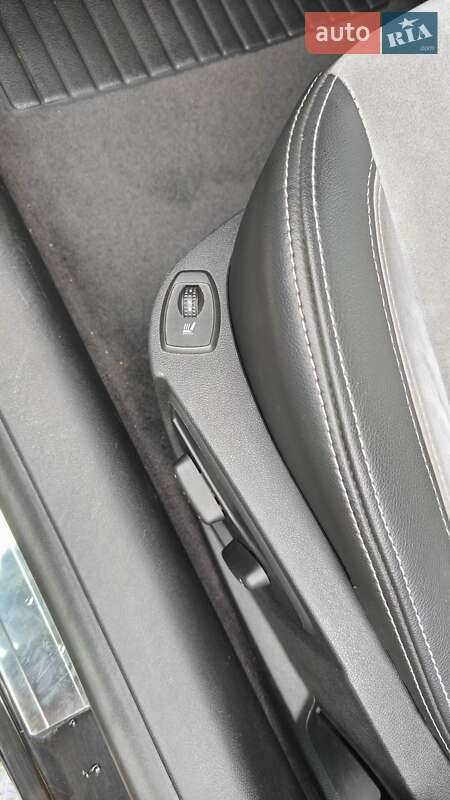 Лифтбек Renault Laguna 2010 в Киеве