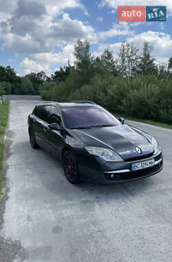 Renault Laguna 2007