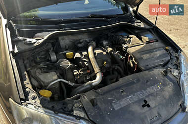Универсал Renault Laguna 2008 в 