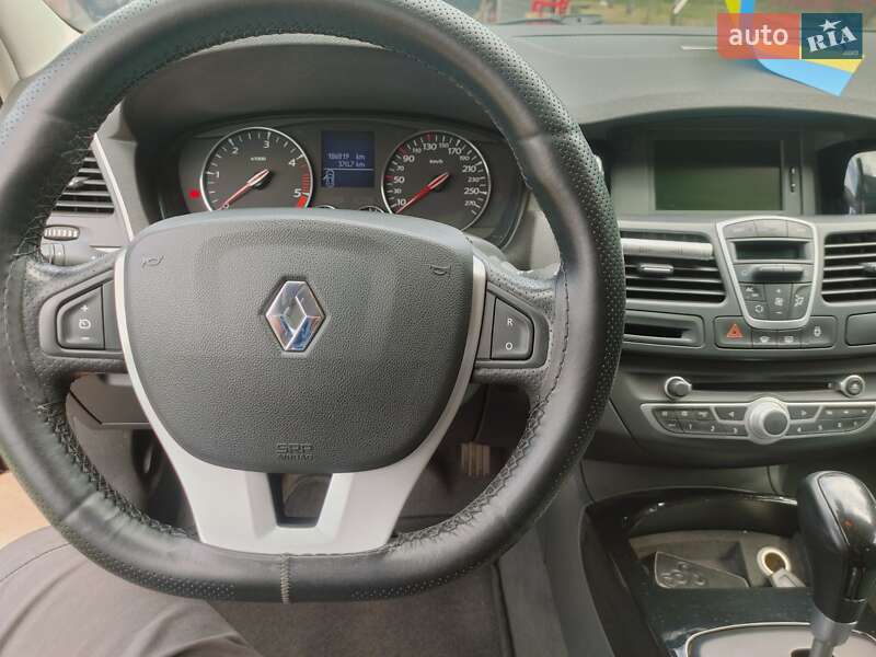 Універсал Renault Laguna 2012 в Васильківці