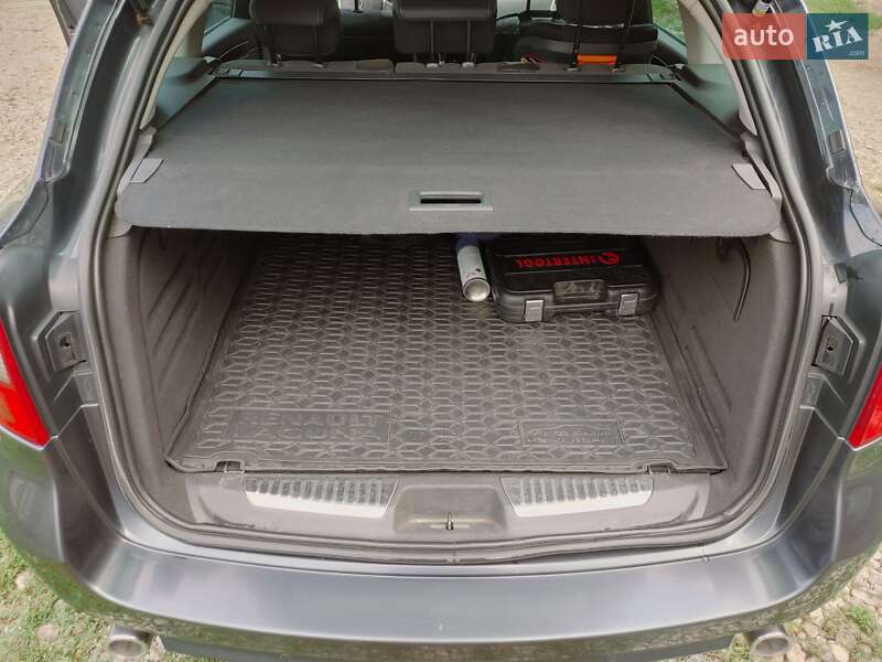 Універсал Renault Laguna 2012 в Васильківці