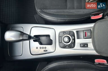 Универсал Renault Laguna 2008 в 