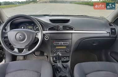 Универсал Renault Laguna 2007 в 