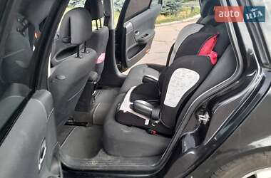 Универсал Renault Laguna 2007 в 