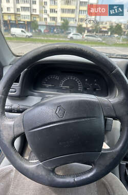 Универсал Renault Laguna 1999 в 