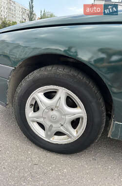 Универсал Renault Laguna 1999 в 
