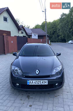 Универсал Renault Laguna 2008 в 