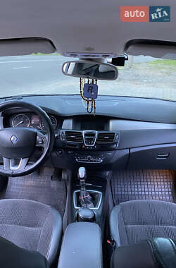 Универсал Renault Laguna 2008 в 