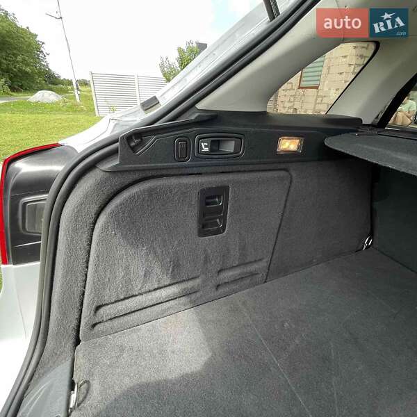 Универсал Renault Laguna 2013 в Гоще