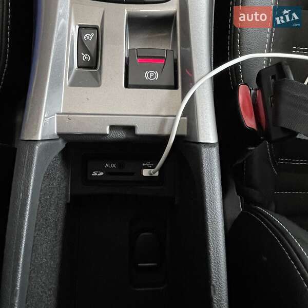 Универсал Renault Laguna 2013 в Гоще