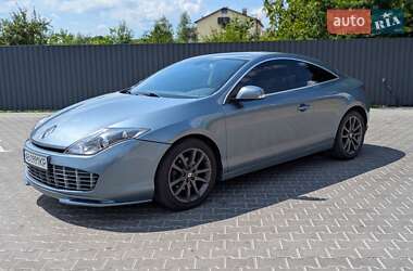 Renault Laguna 2009