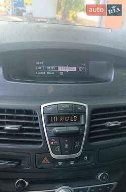 Лифтбек Renault Laguna 2010 в 