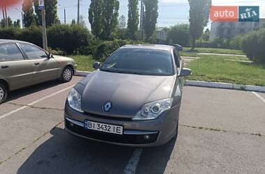 Renault Laguna 2010