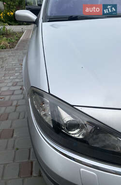 Универсал Renault Laguna 2006 в 