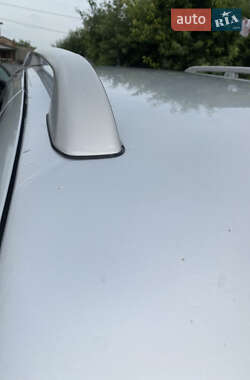 Универсал Renault Laguna 2006 в 