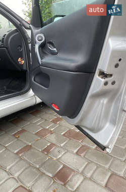 Универсал Renault Laguna 2006 в 