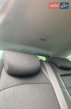 Универсал Renault Laguna 2006 в 