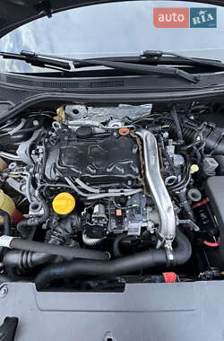 Универсал Renault Laguna 2010 в 
