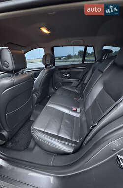 Универсал Renault Laguna 2010 в 