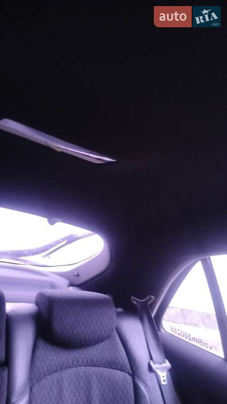 Ліфтбек Renault Laguna 2007 в Святопетрівське
