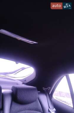 Лифтбек Renault Laguna 2007 в 