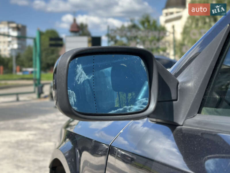 Универсал Renault Laguna 2005 в Шептицькому фото 22 Универсал Renault Laguna 2005 в Шептицькому